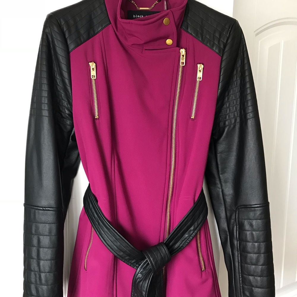 Beautiful Womens Jacket